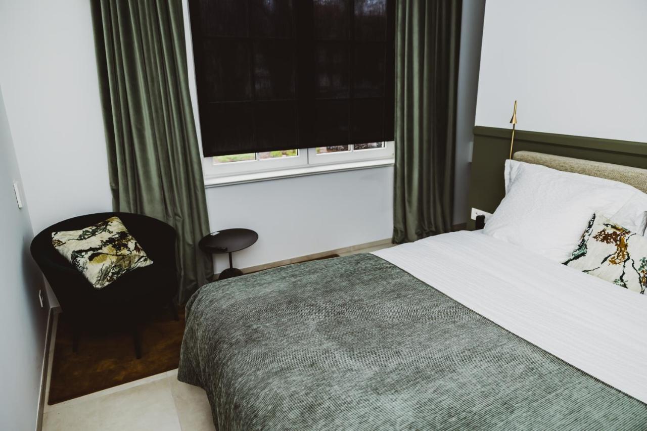 Bed and Breakfast Visite Evergem Exterior foto
