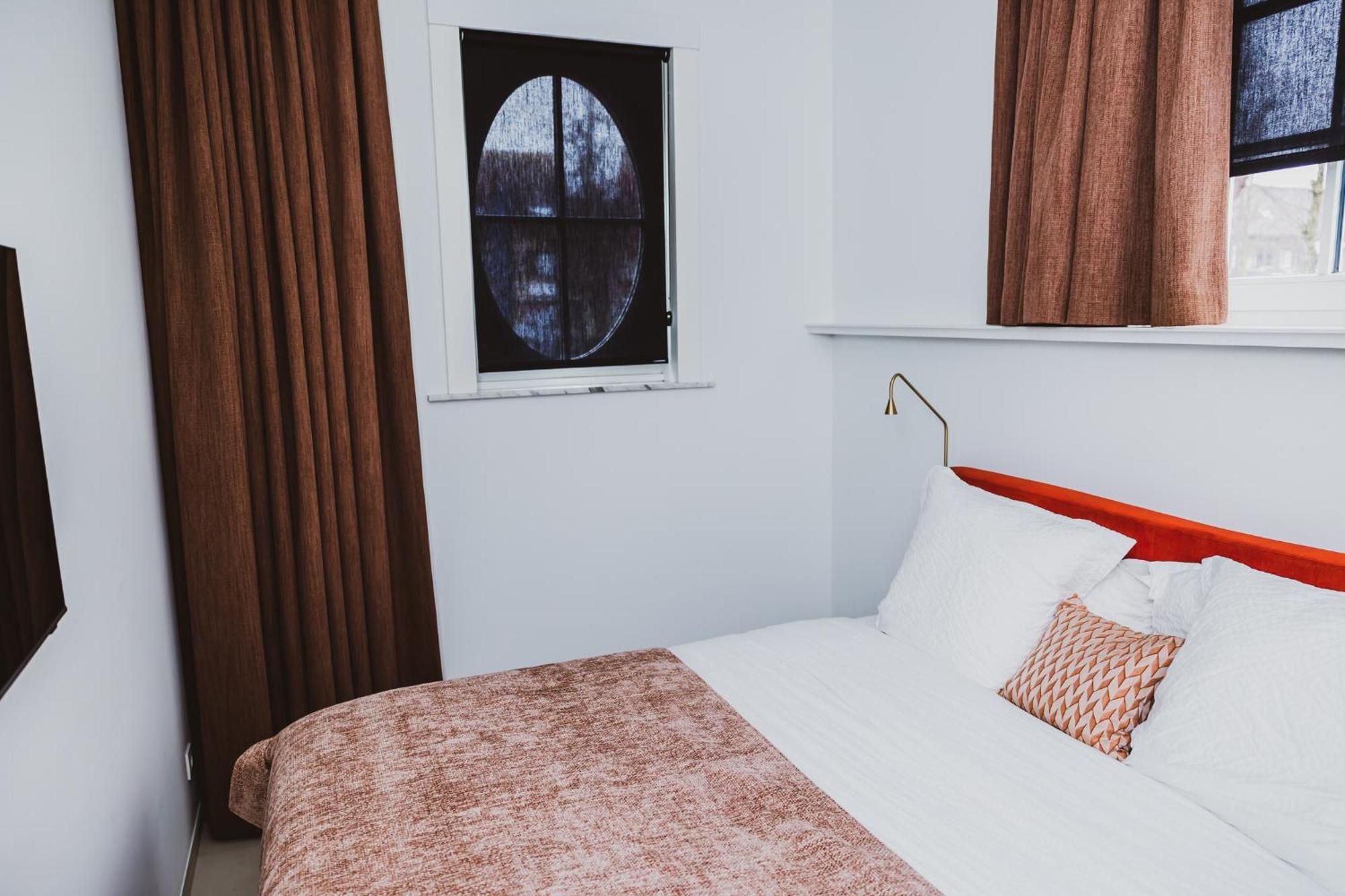 Bed and Breakfast Visite Evergem Exterior foto